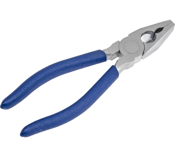 Пассатижи NORGAU тип N246-160TL евро-модель, 160 мм 070003016