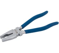 Пассатижи NORGAU тип N246-200TL евро-модель, 200 мм 070003020