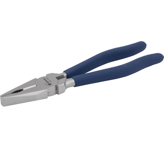 Пассатижи NORGAU тип N246-200TL евро-модель, 200 мм 070003020