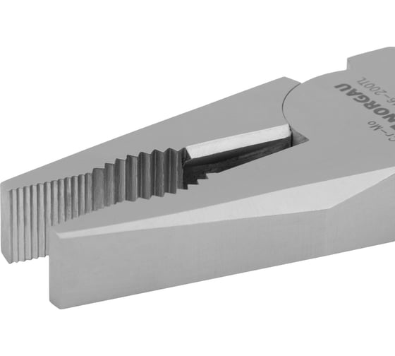 Пассатижи NORGAU тип N246-200TL евро-модель, 200 мм 070003020