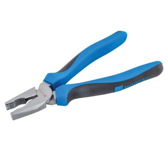 Силовые пассатижи NORGAU N250-200 070004020