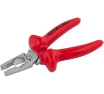 Пассатижи NORGAU N250DVDE-165 067204016