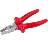 Пассатижи NORGAU N250DVDE-180 067204018