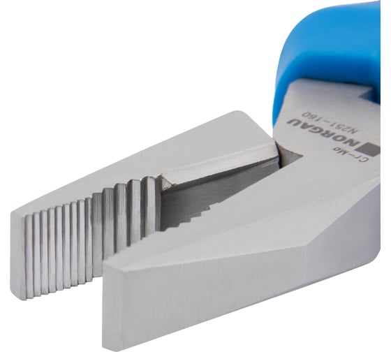 Силовые пассатижи NORGAU N251-160 160 мм 070005116