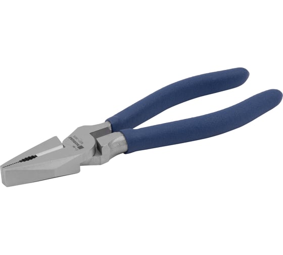 Силовые пассатижи NORGAU N251-160TL 160 мм 070005016