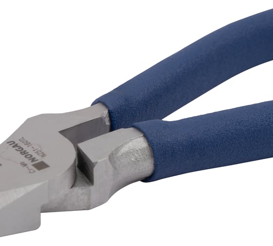 Силовые пассатижи NORGAU N251-160TL 160 мм 070005016