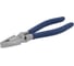 Силовые пассатижи NORGAU N251-160TL 160 мм 070005016 2