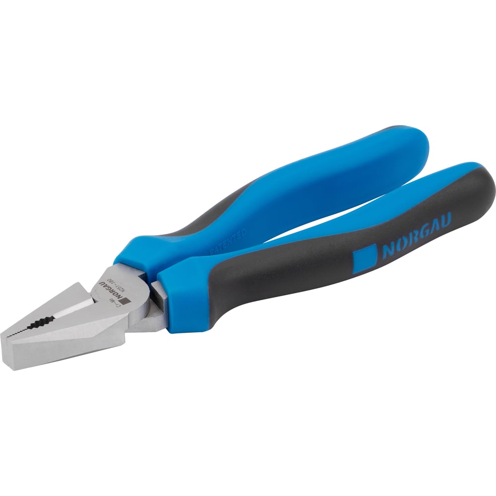 Силовые пассатижи NORGAU N251-180 180 мм 070005118 - выгодная цена ...