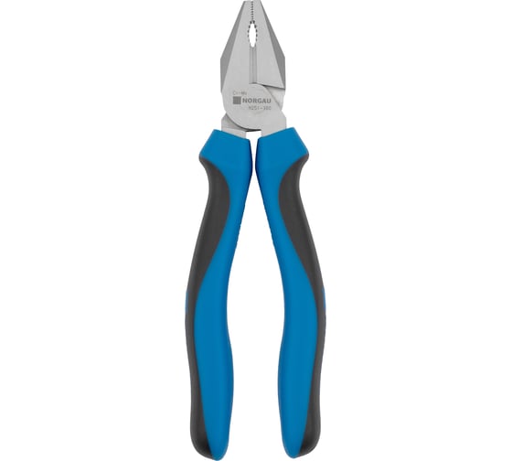 Силовые пассатижи NORGAU N251-180 180 мм 070005118