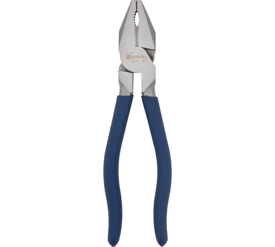 Силовые пассатижи NORGAU N251-180TL 180 мм 070005018