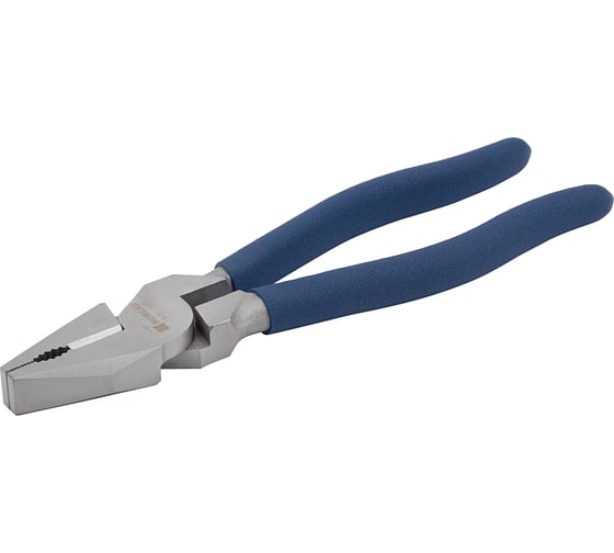 Силовые пассатижи NORGAU N251-180TL 180 мм 070005018