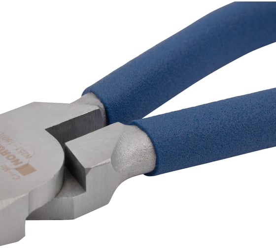 Силовые пассатижи NORGAU N251-180TL 180 мм 070005018