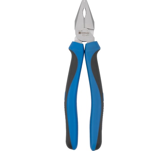 Силовые пассатижи NORGAU N251-215 215 мм 070005122 1