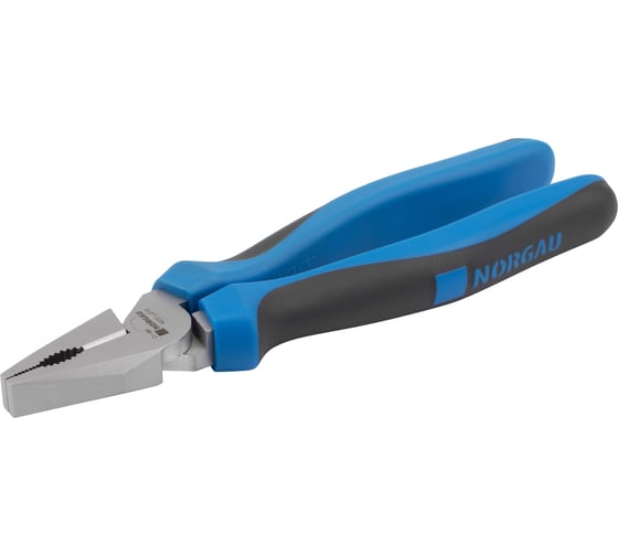 Силовые пассатижи NORGAU N251-215 215 мм 070005122