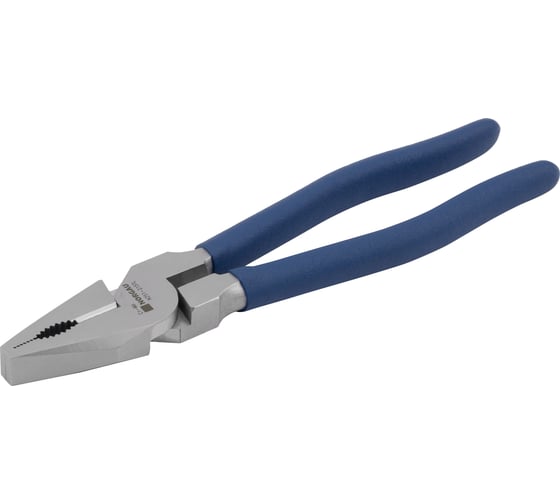 Силовые пассатижи NORGAU N251-215TL 215 мм 070005021