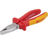 Комбинированные пассатижи NORGAU тип VDE N246VDE-180 180 мм 067201118