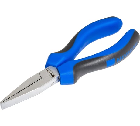 Плоскогубцы NORGAU N121-160 160 мм 070105116