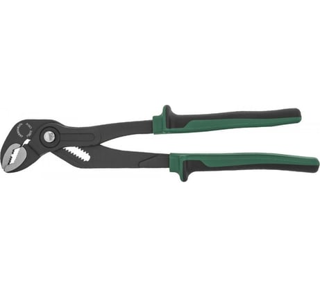 Переставные клещи Jonnesway P28212 300 мм 49417