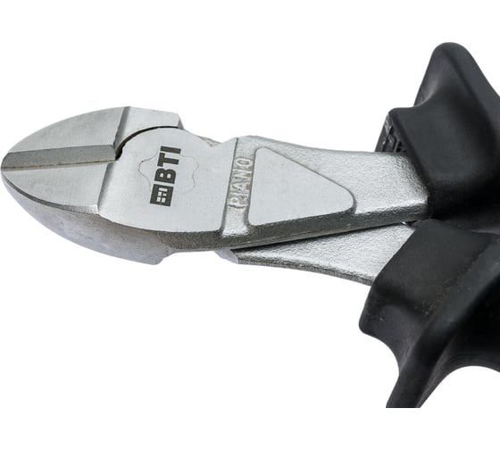 Силовые боковые кусачки BTI 160 мм 9303038