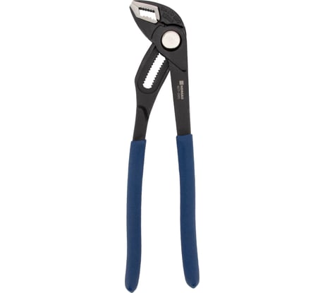 Универсальные клещи  с быстрой фиксацией NORGAU N277-250TL 250мм 072106025