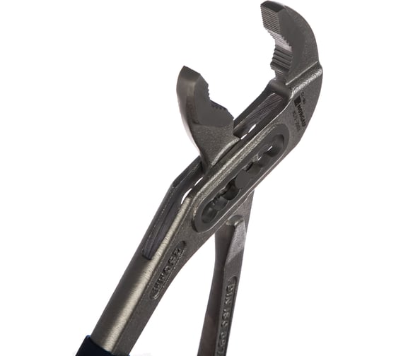 Универсальные клещи NORGAU N279-250TL 072109025