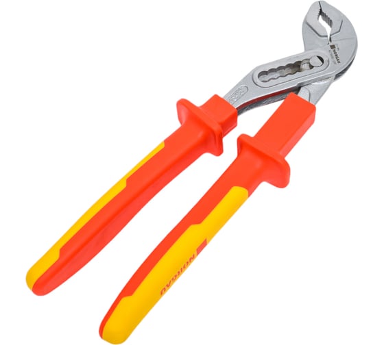 Клещи VDE NORGAU N279VDE-250 067230125
