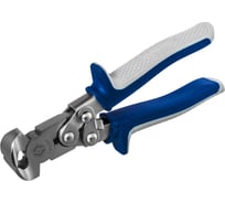 Торцевые рычажные кусачки КОБАЛЬТ 160 мм 244-193