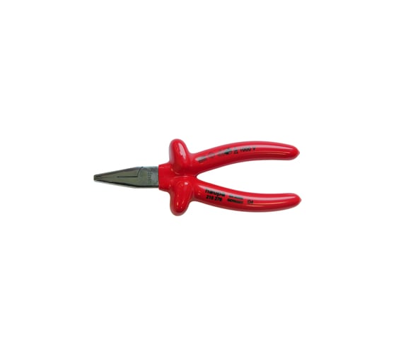 Плоскогубцы HAUPA 210270 VDE, 160 мм 1