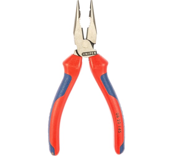 Удлиненные пассатижи KNIPEX KN-0822145