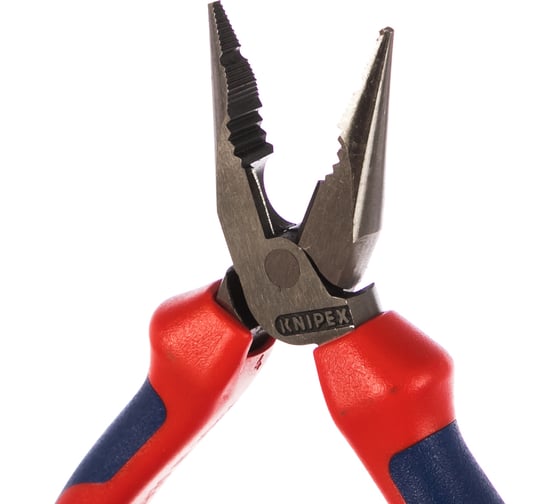 Удлиненные пассатижи KNIPEX KN-0822145