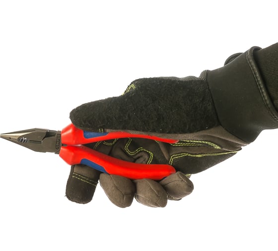 Удлиненные пассатижи KNIPEX KN-0822145
