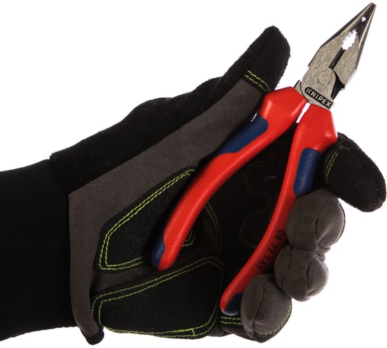 Удлиненные пассатижи KNIPEX KN-0822145 - выгодная цена, отзывы