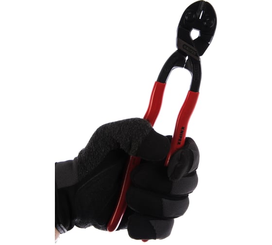 Болторезы KNIPEX КОБОЛТ KN-7131250