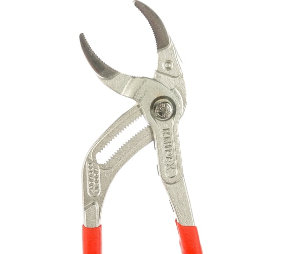 Трубные захватные клещи KNIPEX KN-8103250