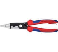Плоскогубцы KNIPEX KN-1382200TBK