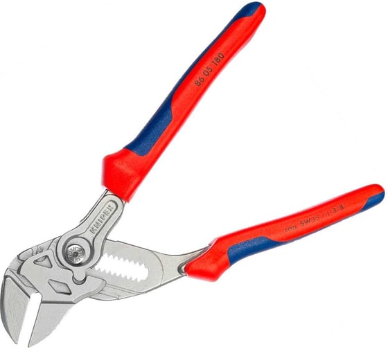Клещевой ключ KNIPEX KN-8605180T