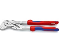 Клещевой ключ KNIPEX KN-8605250TBK