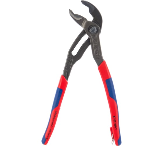Клещевой ключ KNIPEX KN-8702250T