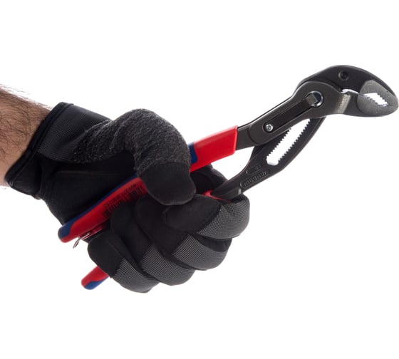 Клещевой ключ KNIPEX KN-8702250T