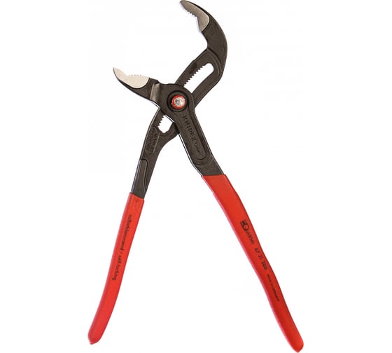 Ключ Кобра KNIPEX QuickSet300 KN-8721300