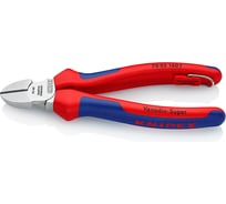 Кусачки KNIPEX KN-7005160T