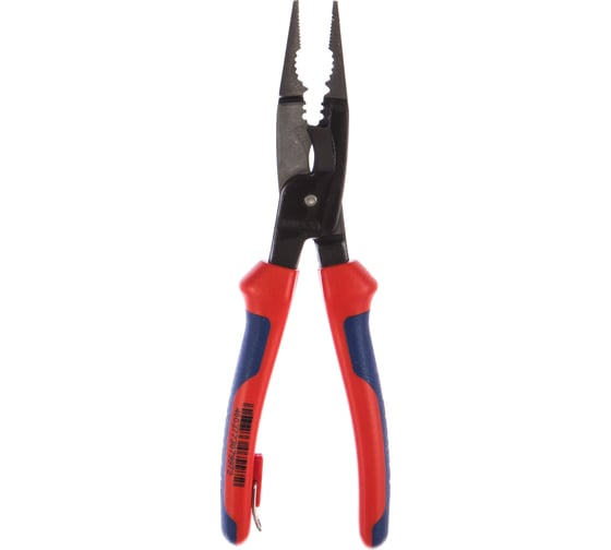 Плоскогубцы KNIPEX KN-1382200T