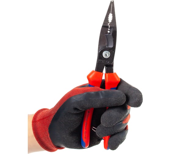 Плоскогубцы KNIPEX KN-1382200T
