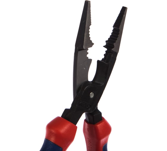 Плоскогубцы KNIPEX KN-1382200T