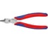 Прецизионные бокорезы Electronic Super Knips XL 140 мм KNIPEX KN-7803140 2