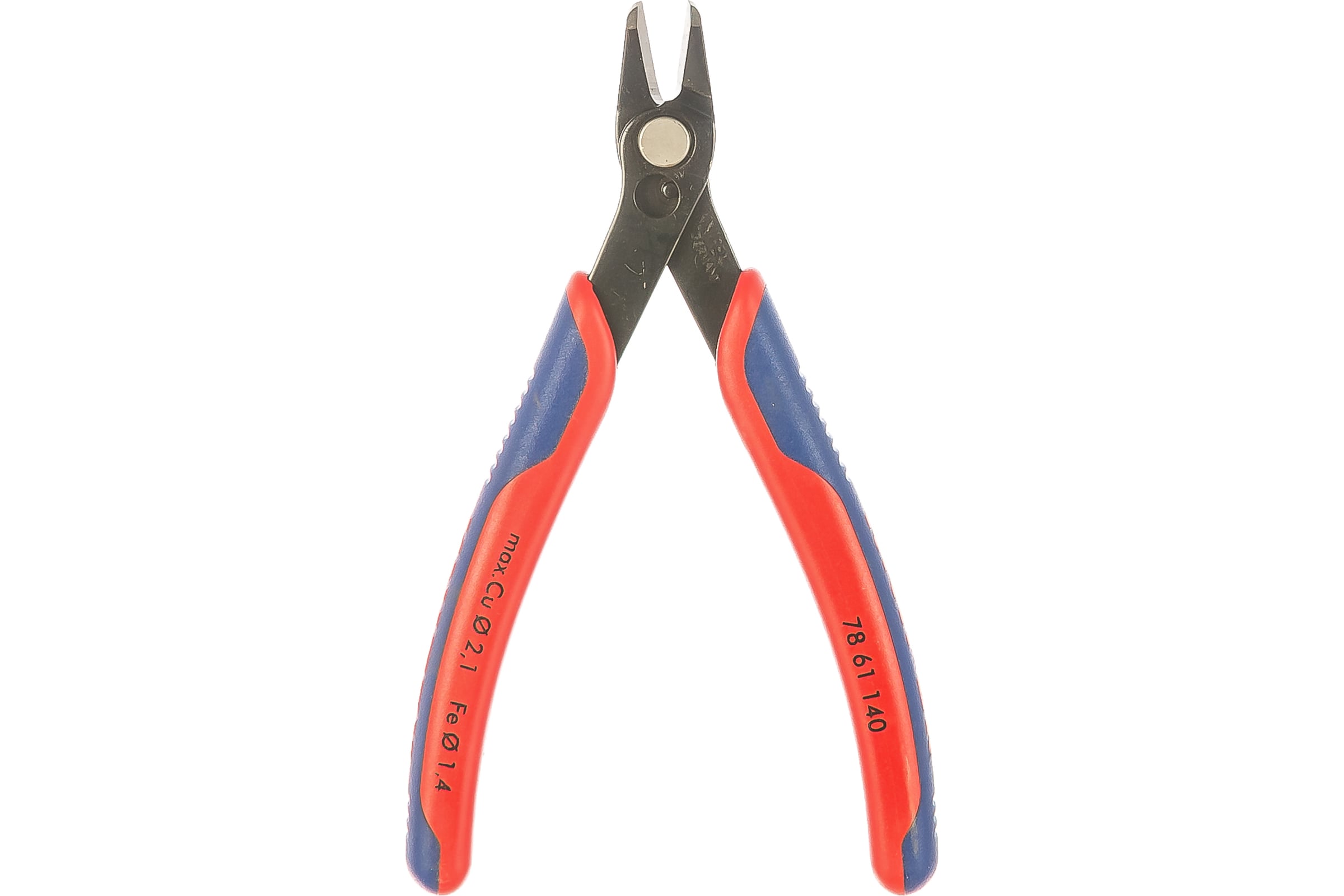 Electronic Super Knips XL 140 мм KNIPEX KN-7861140 - выгодная цена