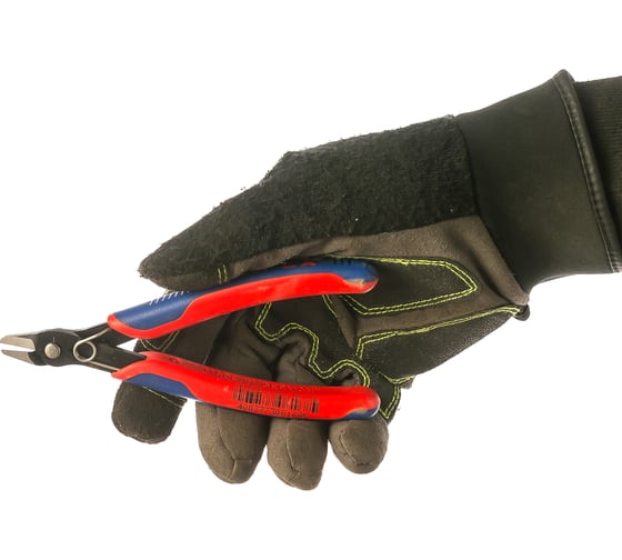 Electronic Super Knips XL 140 мм KNIPEX KN-7861140