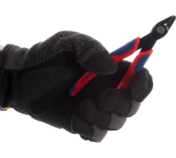 Electronic Super Knips XL 140 мм KNIPEX KN-7861140