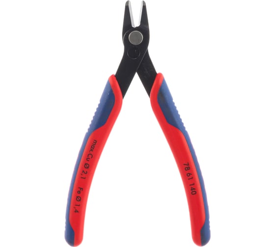 Electronic Super Knips XL 140 мм KNIPEX KN-7861140
