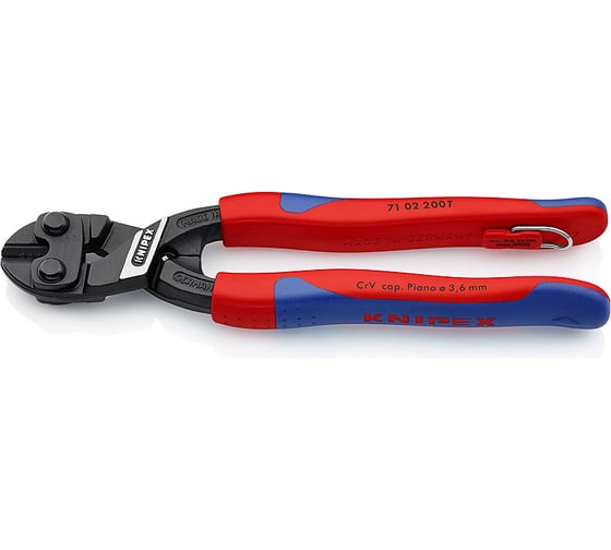 Болторез KNIPEX KN-7102200T